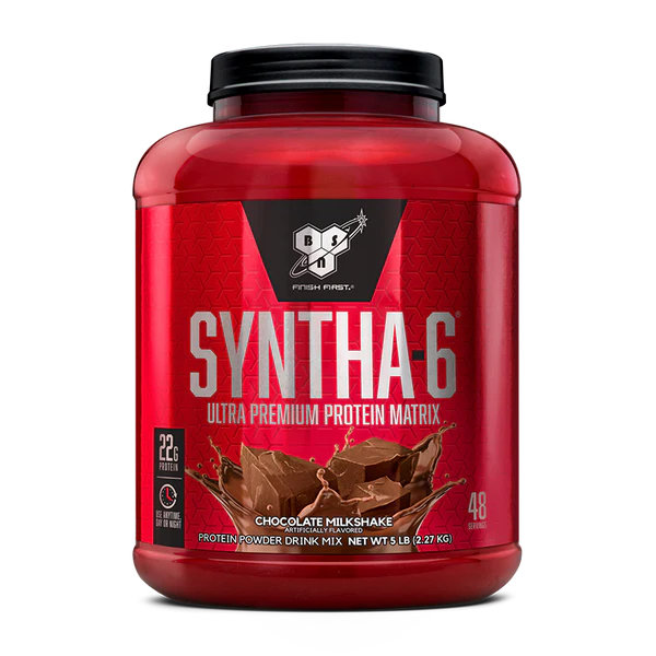 Syntha-6