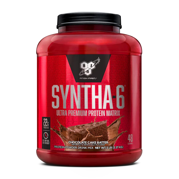 Syntha-6