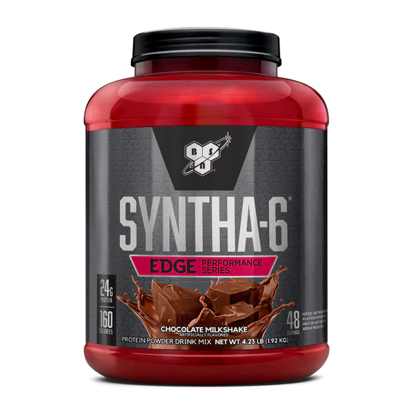 Syntha-6 Edge