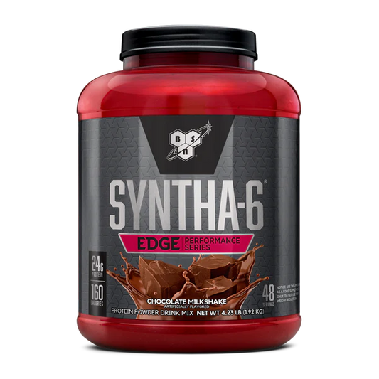 Syntha-6 Edge