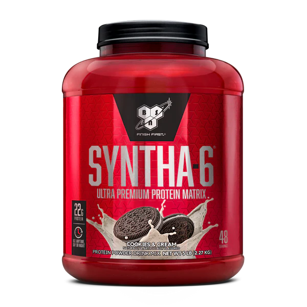 Syntha-6