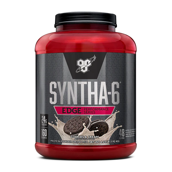 Syntha-6 Edge