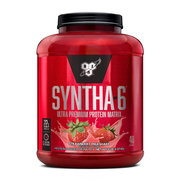 Syntha-6