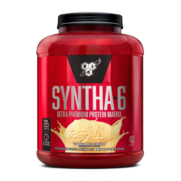 Syntha-6