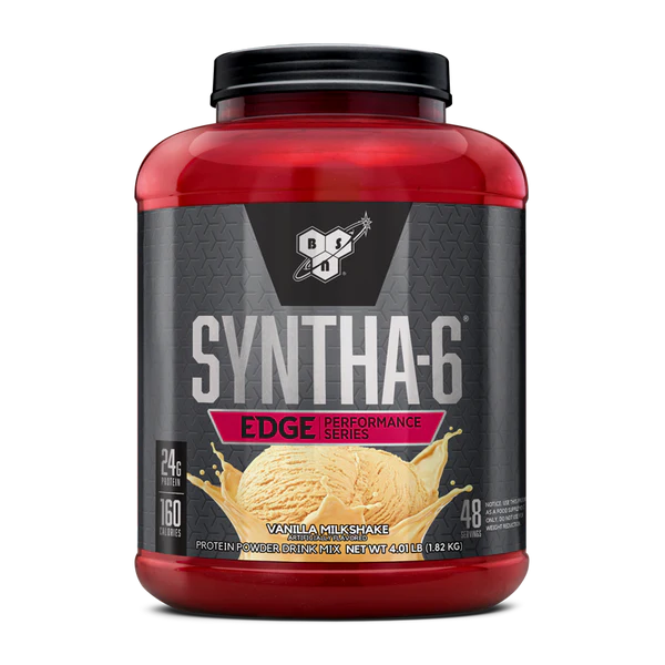 Syntha-6 Edge