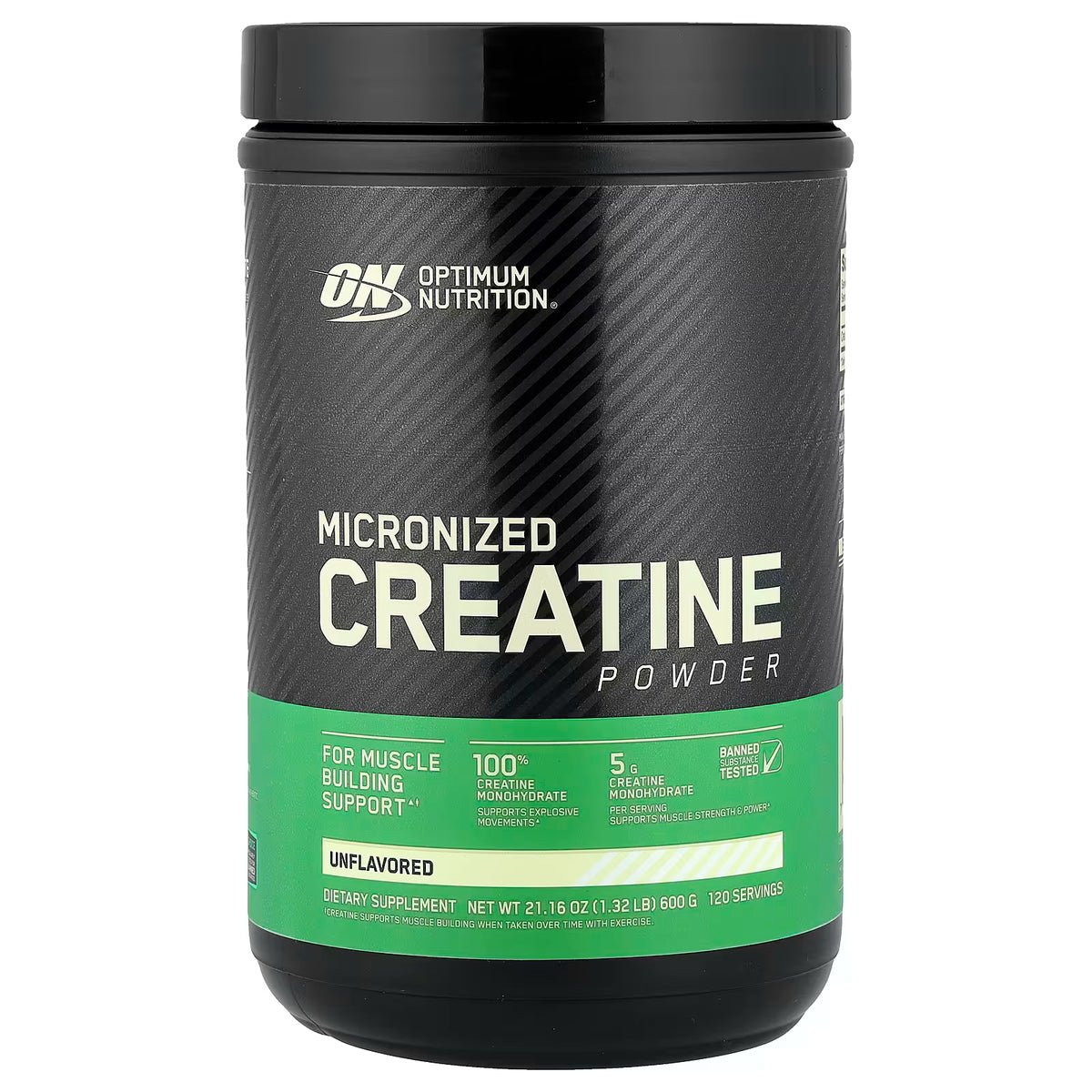 ON Creatine Powder