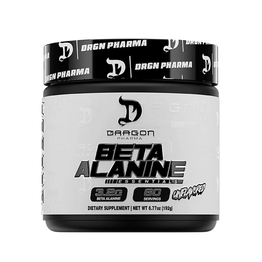 Dragon Pharma Beta Alanina