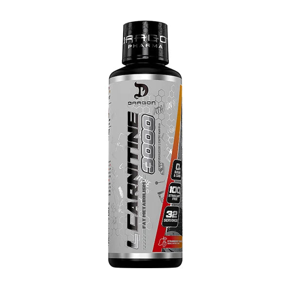 L-Carnitine Dragon Pharma