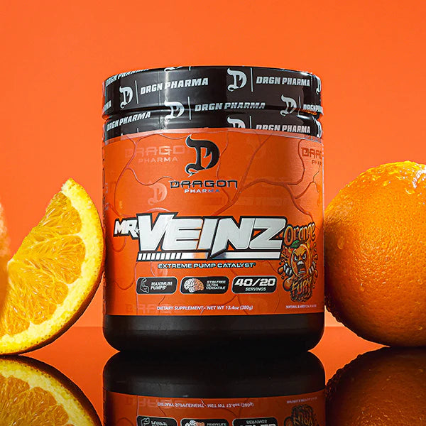 Dragon MR Veinz