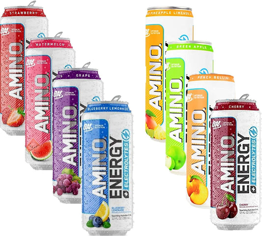 Amino energy 355 ml 24 - pack