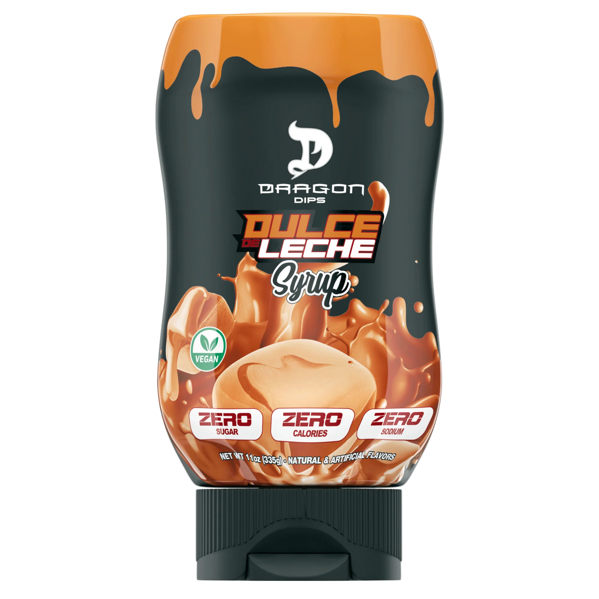 Dragon Dips