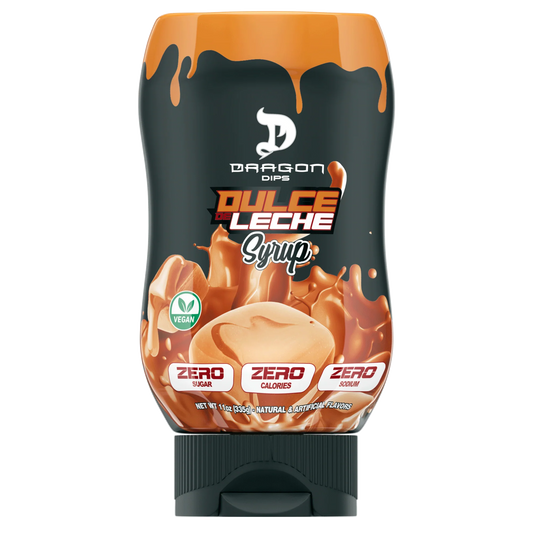 Dragon Dips