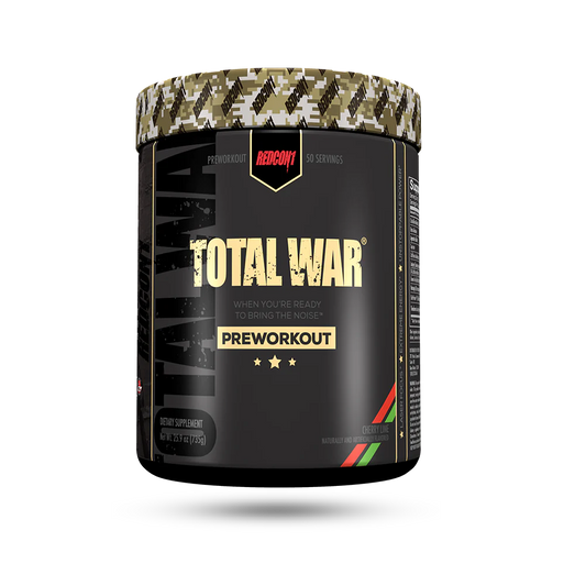 Total War 50 serv