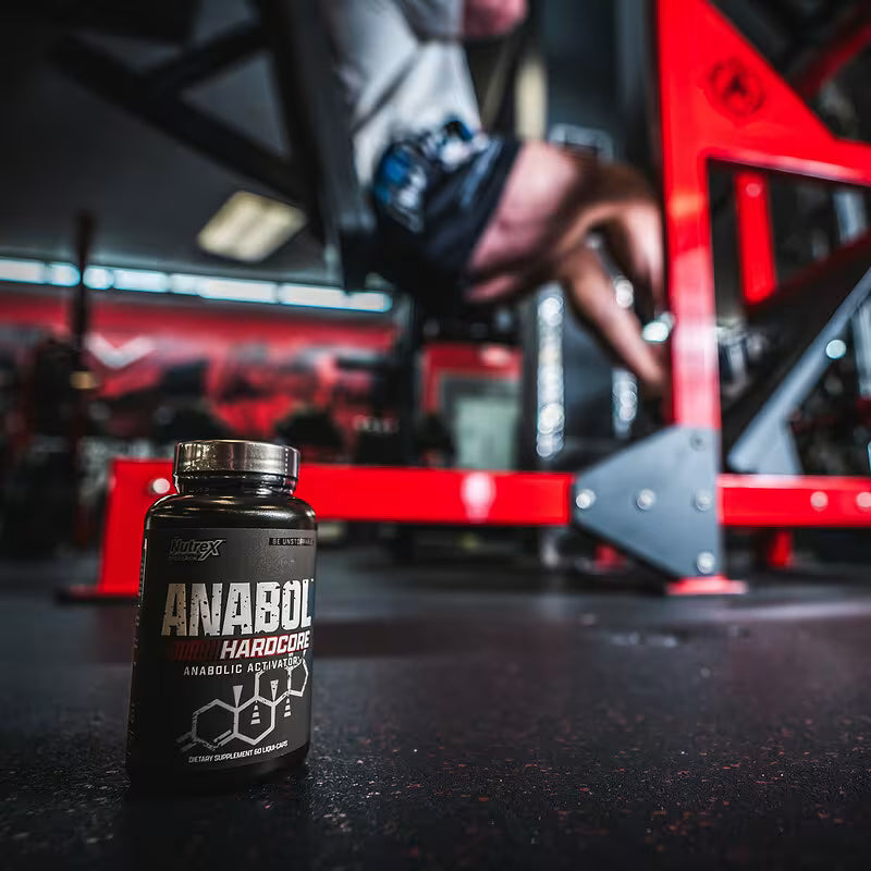 NUTREX ANABOL HARDCORE