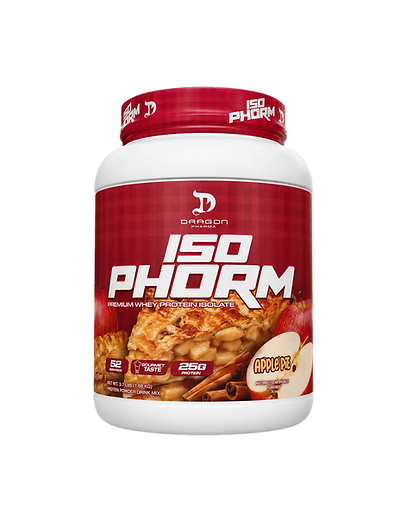 Dragon Pharma IsoPhorm 3.65 Lbs
