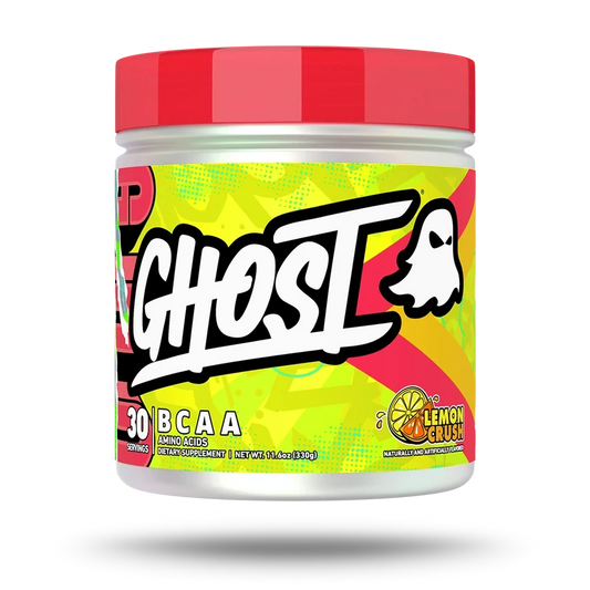 GHOST BCAA®