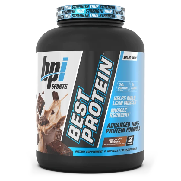 Best Proteín 5 lbs