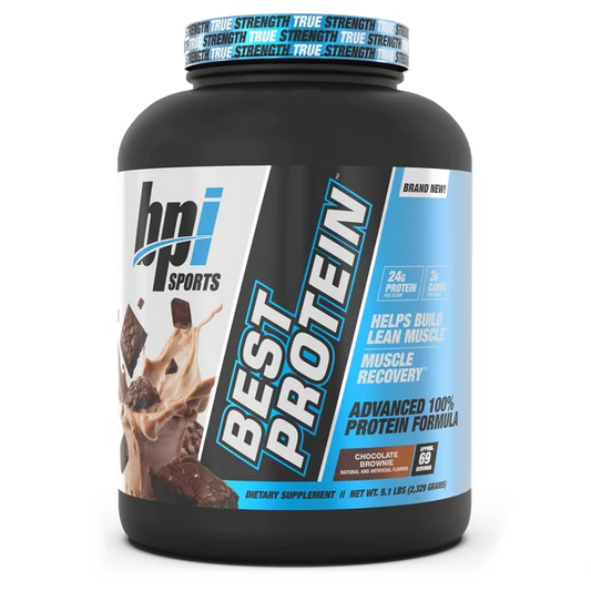 Best Proteín 5 lbs