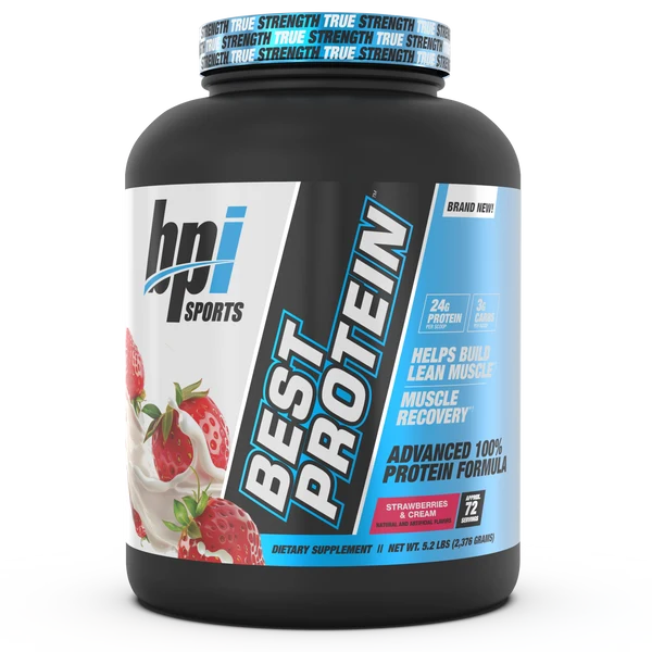 Best Proteín 5 lbs