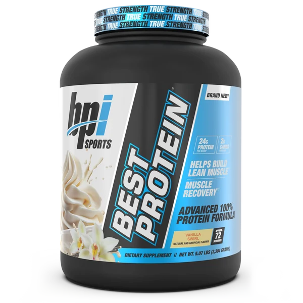Best Proteín 5 lbs