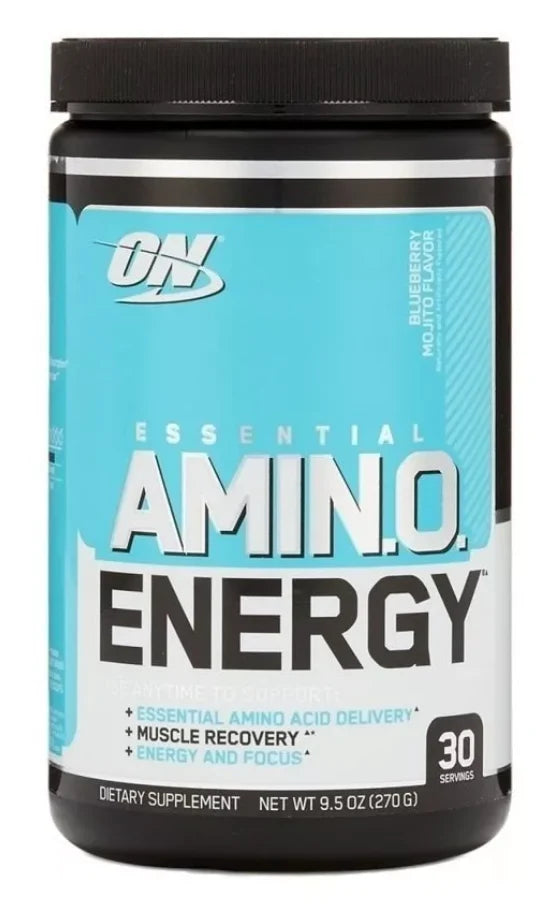 Amino Energy ON