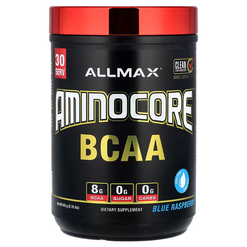 Aminocore 30 servicios