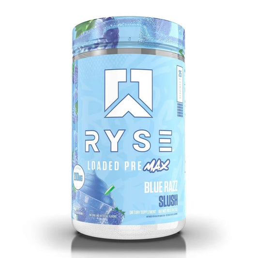 Ryse Loaded Pre Max