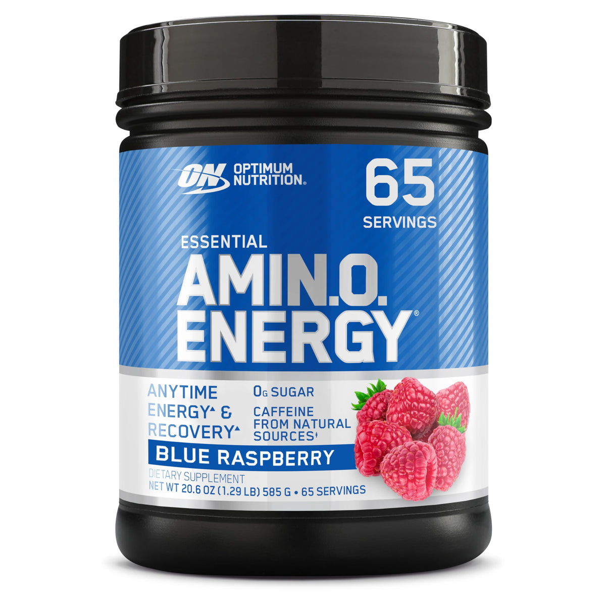 Amino Energy ON