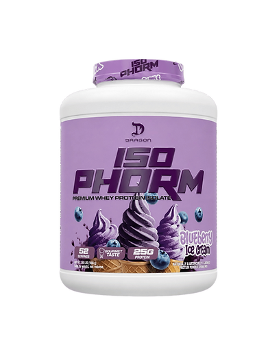 Dragon Pharma IsoPhorm 3.65 Lbs