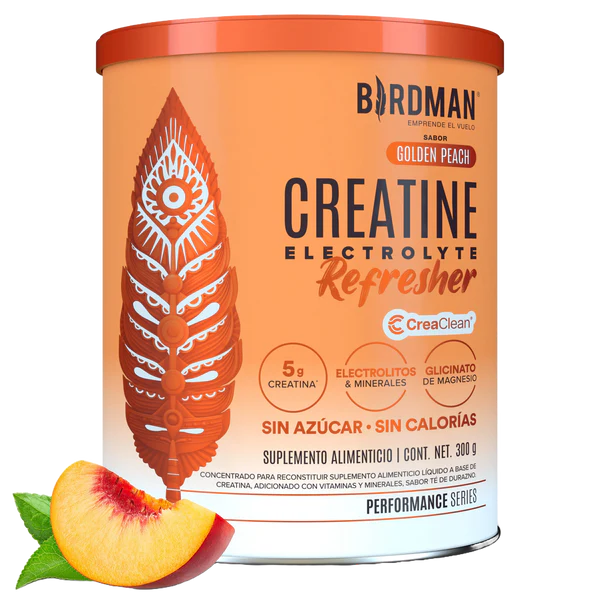 Creatine Electrolyte Refresher