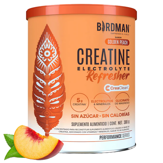 Creatine Electrolyte Refresher