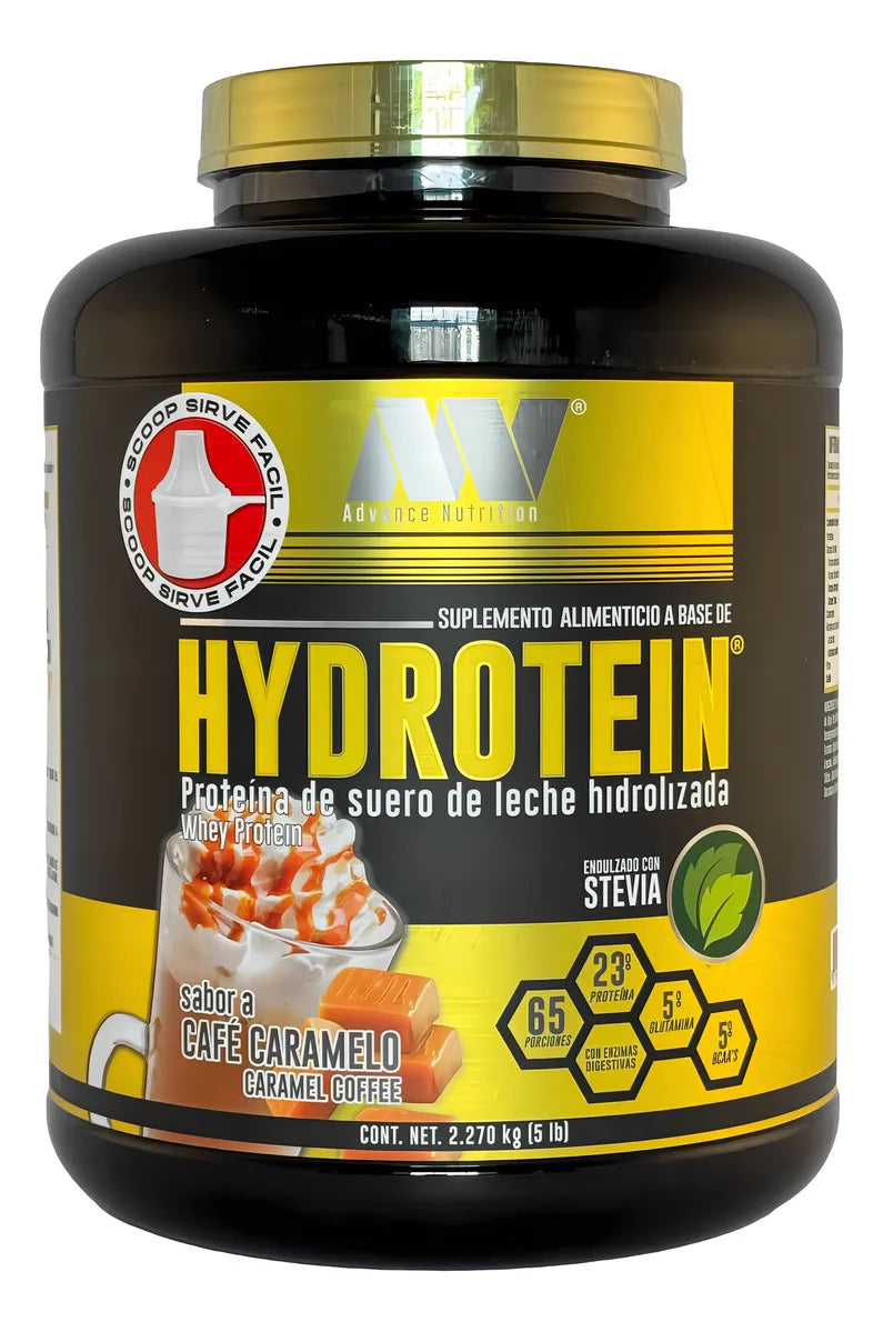 Advance Hydrotein 5 lbs