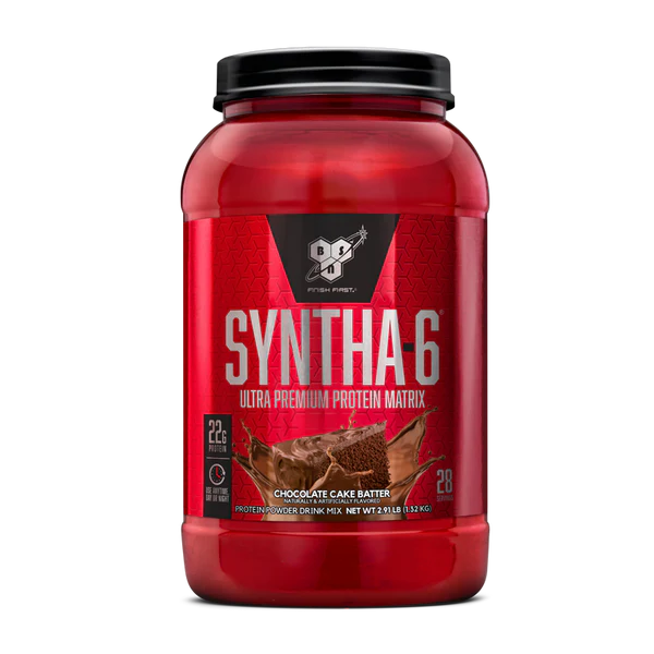 Syntha-6