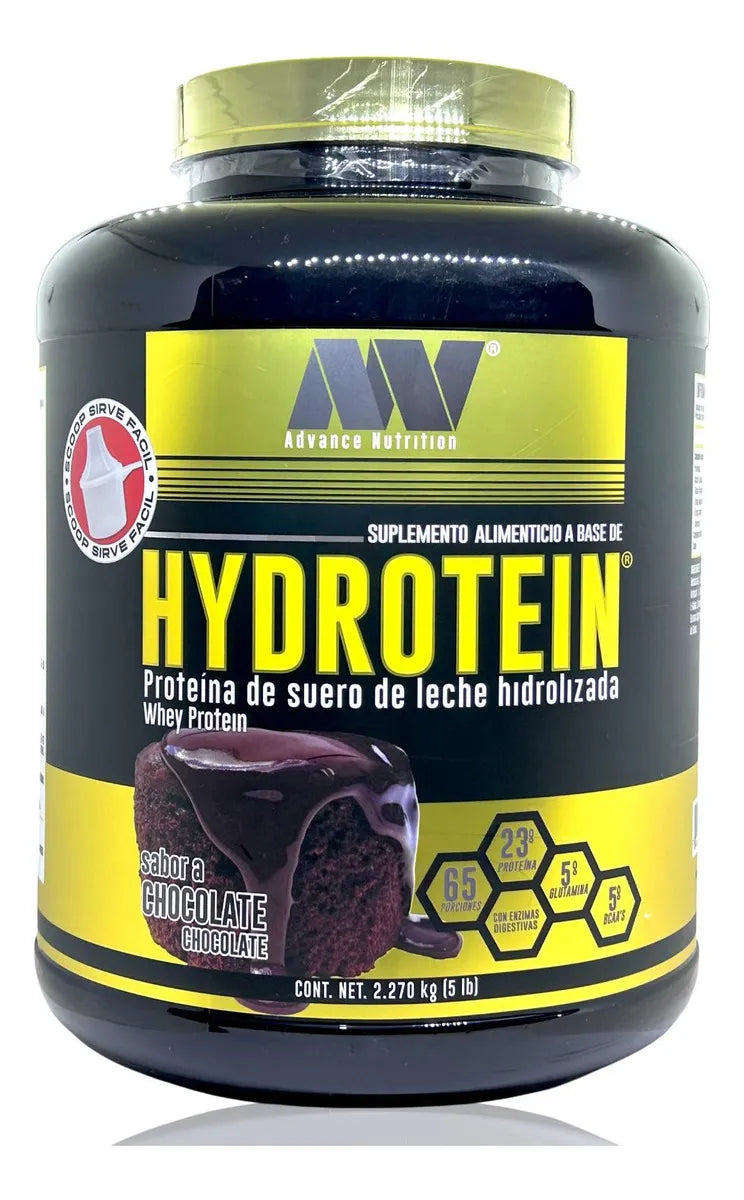 Advance Hydrotein 5 lbs