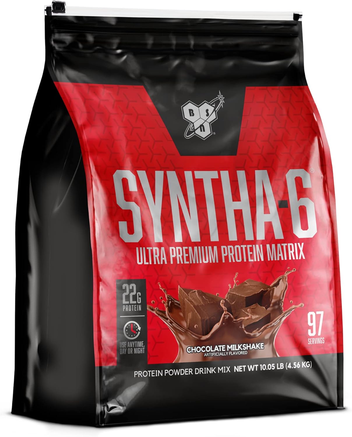 Syntha-6