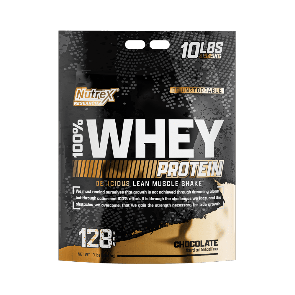 Nutrex Whey