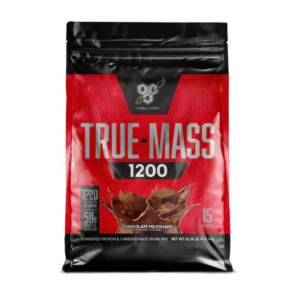 BSN True Mass 1200 - 10 lbs