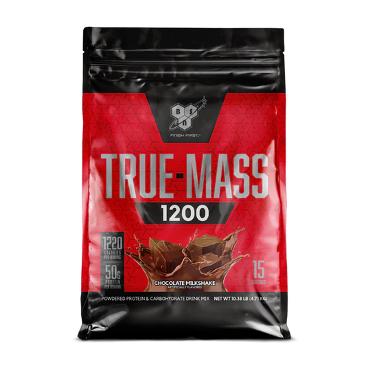 BSN True Mass 1200 - 10 lbs