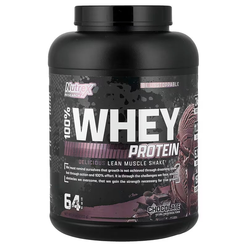 Nutrex Whey