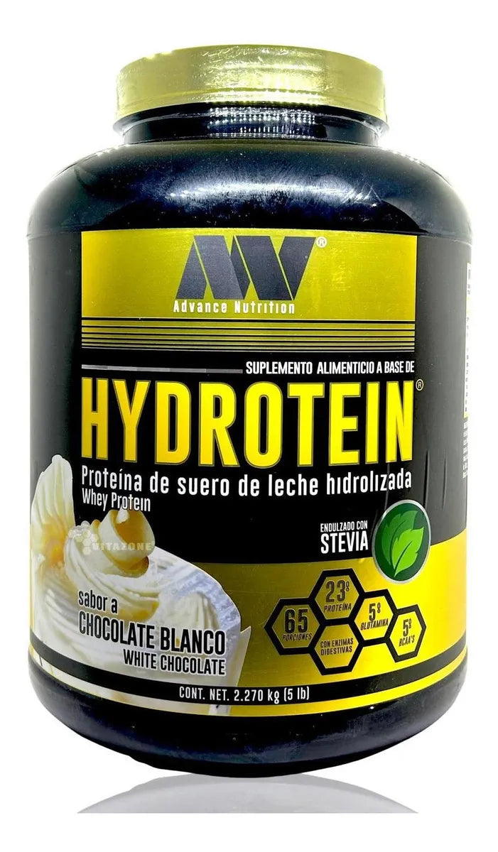 Advance Hydrotein 5 lbs