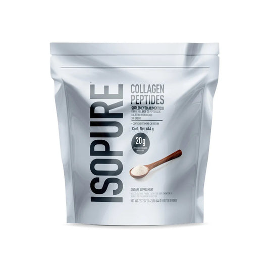 Isopure Collagen Peptides