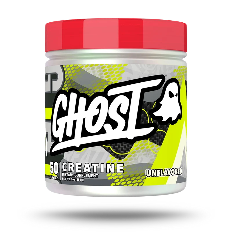 GHOST® CREATINE