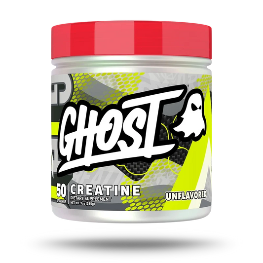 GHOST® CREATINE