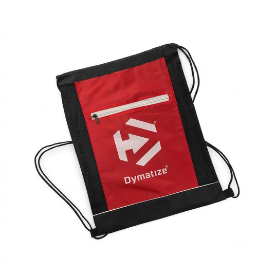DYM SLING BAG RED