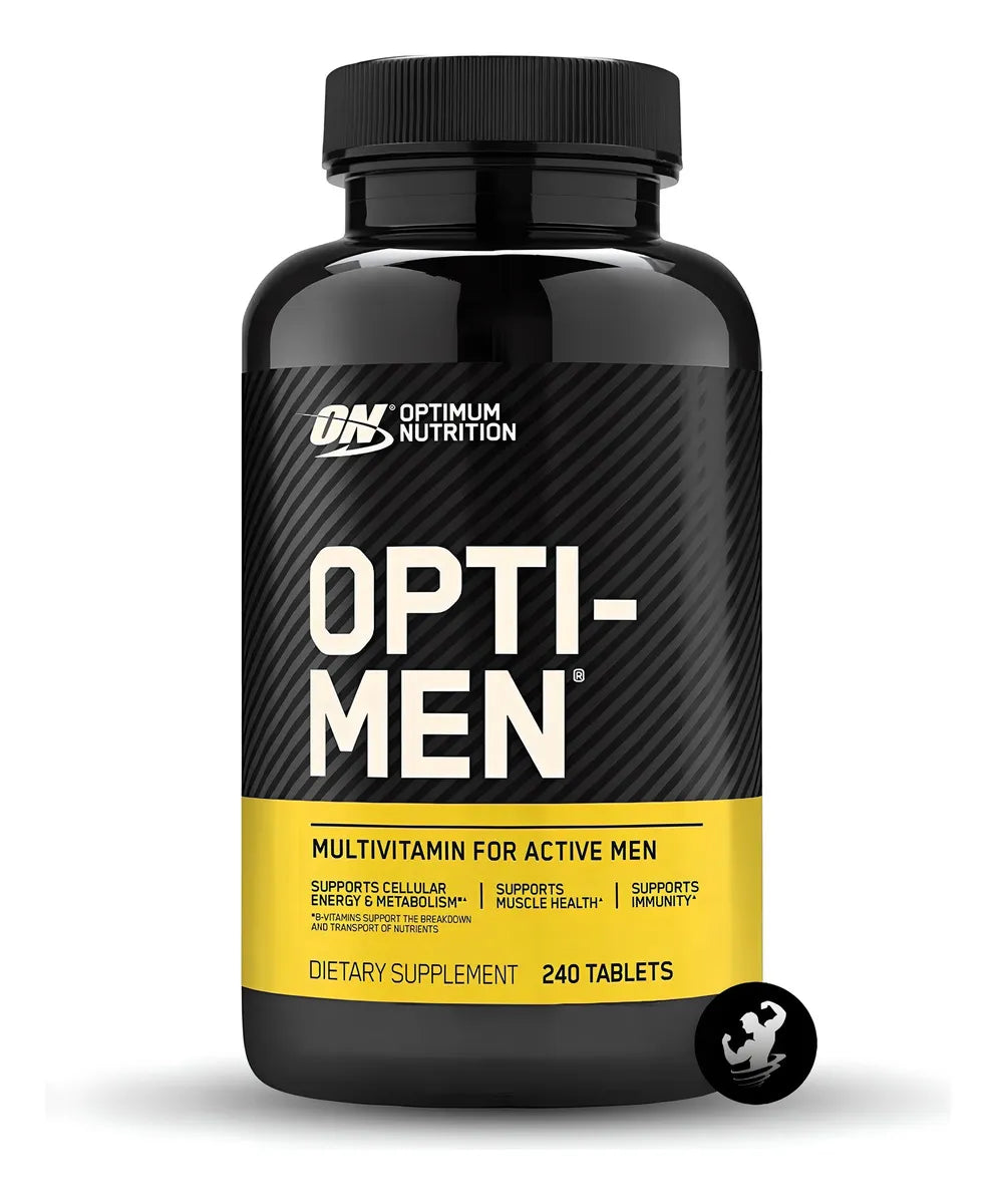 ON OPTIMEN
