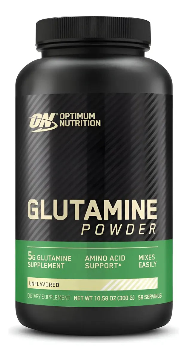 ON Glutamine Powder
