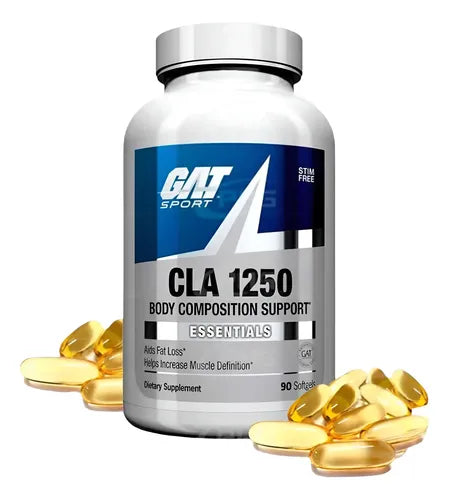 CLA 1250 GAT