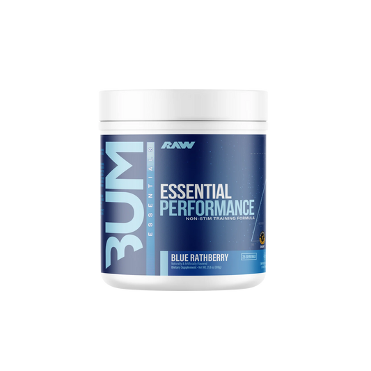 CBum Essential Performance