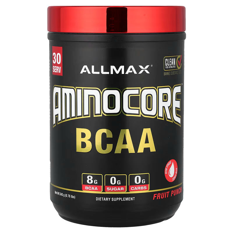 Aminocore 30 servicios