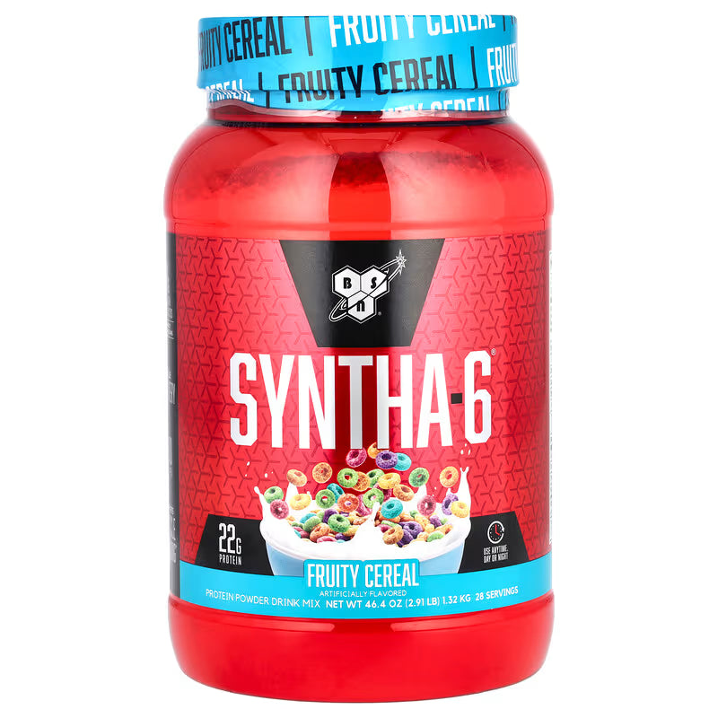 Syntha-6